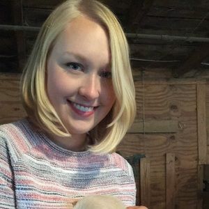 Meet your Posher, Katarina